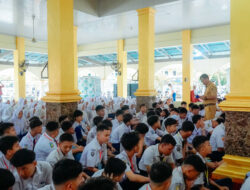 MPLS, Momen Strategis Bangun Karakter, Tumbuhkan Semangat Belajar dan Kenalkan Budaya Sekolah