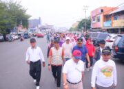 Perkuat Ekonomi Rakyat, Dorong Transformasi Digital Koperasi