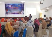 Irwan Zuldani : Kebudayaan Berperan Terhadap Kehidupan Masyarakat