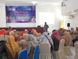 Irwan Zuldani : Kebudayaan Berperan Terhadap Kehidupan Masyarakat