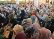 Dukung Wirid Bulanan sebagai Sarana Pembinaan Spiritual ASN