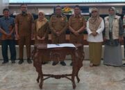 Padang Pariaman Siapkan Empat Kecamatan sebagai Opsi Lokasi Pembangunan PLTSa