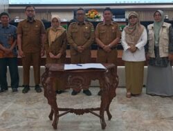 Padang Pariaman Siapkan Empat Kecamatan sebagai Opsi Lokasi Pembangunan PLTSa