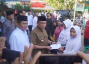 Peaceful Muharram 1447 H, Wujud Kepedulian Sosial dan Moderasi Beragama