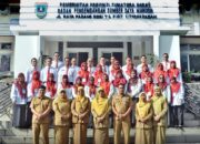 Tingkatkan Kompetensi Menuju Tata Kelola Keuangan Daerah yang Transparan