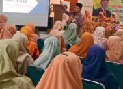 Gencarkan Edukasi Antikorupsi, Libatkan Dharma Wanita Persatuan