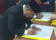 Zarisman Tanjuang : Kuli Tinta Juga Bisa Jadi yang Terbaik di Dunia Pendidikan
