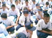 MATSAMA, Momen Awal Pengenalan Lingkungan Madrasah