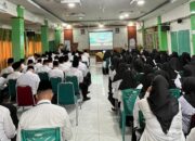 Ratusan ASN Baru Ikut Latsar dan Orientasi, Jadikan Pelayan Publik yang Religius dan Profesional