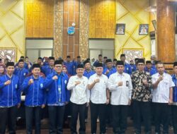 Penghulu Pilar Pelayanan Keagamaan yang Profesional dan Inovatif