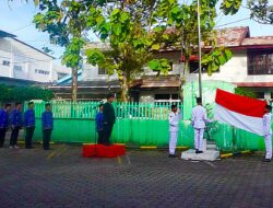 Peringatan Hari Kesadaran Nasional, Wujudkan ASN Profesional dan Religius