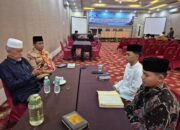 Sejukkan Jiwa, Teguhkan Asa dan Tanamkan Nilai-Nilai Al Quran