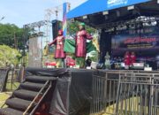 Festival Seni Budaya 2025 Berlangsung Semarak, Tahun Depan Diadakan Lebih Besar lagi