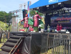 Festival Seni Budaya 2025 Berlangsung Semarak, Tahun Depan Diadakan Lebih Besar lagi