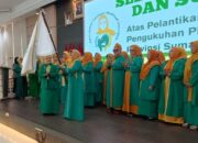 Jadikan Persami Sumbar Pionir, Perempuan Pilar Penting Perkuat Perekonomian