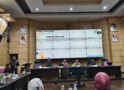 Gelar Rapat Kerja MTsN 1 Kota Padang, Satukan Visi Pelaksanaan Projek P5RA