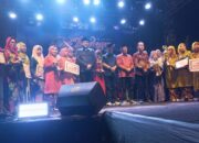 Sasar Kaum Remaja, Sampai Jumpa di Festival Seni Budaya 2026