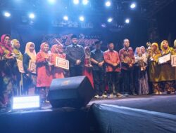 Sasar Kaum Remaja, Sampai Jumpa di Festival Seni Budaya 2026