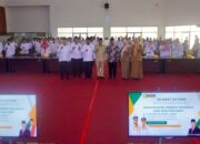 FGD Lintas Sektoral, Perkuat Peran Ibu Bangun Keluarga Tangguh dan Anak Hebat