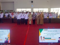 FGD Lintas Sektoral, Perkuat Peran Ibu Bangun Keluarga Tangguh dan Anak Hebat