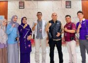 Qasidah Kolaboratif Khas Minangkabau Bangkitkan Seni Budaya Islam Sumbar