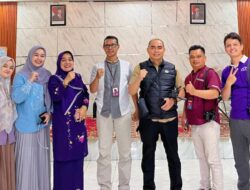 Qasidah Kolaboratif Khas Minangkabau Bangkitkan Seni Budaya Islam Sumbar