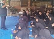 Bangun Generasi Emas 2025, Wujudkan Sosok Pemimpin dengan Karakter SSCTT