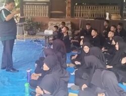 Bangun Generasi Emas 2025, Wujudkan Sosok Pemimpin dengan Karakter SSCTT