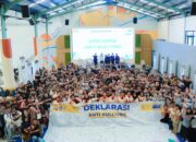 Diikuti Lebih dari 700 Pelajar se-Indonesia, RISE 2025 Gaungkan Kepemimpinan Berkarakter dan Gerakan Anti-Perundungan