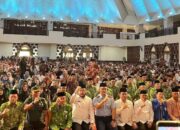 Dukung Penuh Program Smart Surau sebagai Transformasi Surau Digital