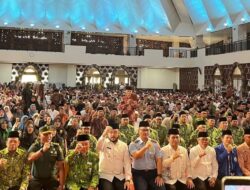 Dukung Penuh Program Smart Surau sebagai Transformasi Surau Digital