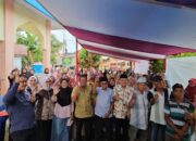 Sering Banjir, Warga Curhat Soal Drainase Terintegrasi ke Irwan Zuldani