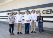 Kepala BPOM RI Kagum Dengan Inovasi Berbasis Riset dalam Industri Kosmetik ParagonCorp