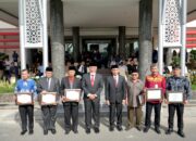 Teguhkan Komitmen Ekonomi Kerakyatan dalam Peringatan Hari Koperasi Nasional ke-78