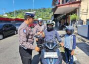 Evaluasi Operasi Patuh Singgalang 2025, Pelanggaran Lalu Lintas Meningkat