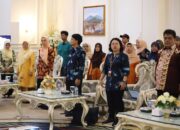 Perkuat Komitmen Menuju Kota Inklusif Ramah Disabilitas