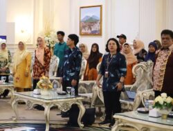 Perkuat Komitmen Menuju Kota Inklusif Ramah Disabilitas