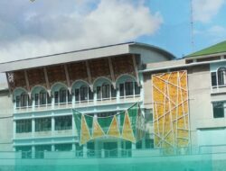 Masa Kerja 190 Tenaga Non-ASN Tidak Diperpanjang