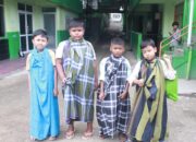 Dukung Pelayanan Kesehatan Berbasis Sosial ke Masyarakat, 71 Anak Khitanan Massal Gratis