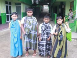 Dukung Pelayanan Kesehatan Berbasis Sosial ke Masyarakat, 71 Anak Khitanan Massal Gratis