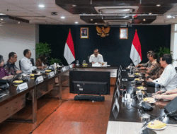 Blokir Rekening Terafiliasi Judi Online, Kemkomdigi-PPATK Perkuat Sinergi