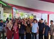 Warga Lubuk Minturun Minta Rute Trans Padang Diperluas