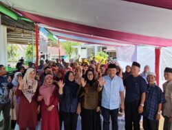 Warga Lubuk Minturun Minta Rute Trans Padang Diperluas