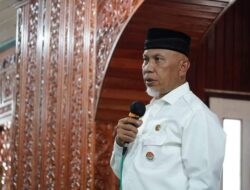 Masyarakat Diimbau Tidak Terprovokasi Isu, Terkait Insiden Rumah Doa