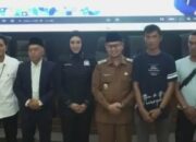 4.937 Kepala Keluarga Terima CPP, Pastikan Ketahanan Pangan