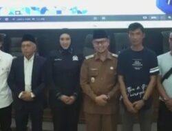 4.937 Kepala Keluarga Terima CPP, Pastikan Ketahanan Pangan