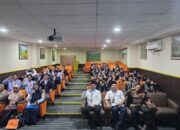 Perluas Wawasan Guru dan Bina Peserta Didik