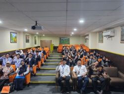 Perluas Wawasan Guru dan Bina Peserta Didik