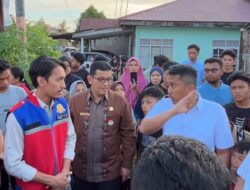 Peringatan Keras untuk BTP dan PT KAI, Jangan Abaikan Standar Keselamatan