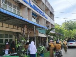 Dampak Demo, Pembelajaran Jarak Jauh Resmi Diberlakukan di PAUD, SD, SMP